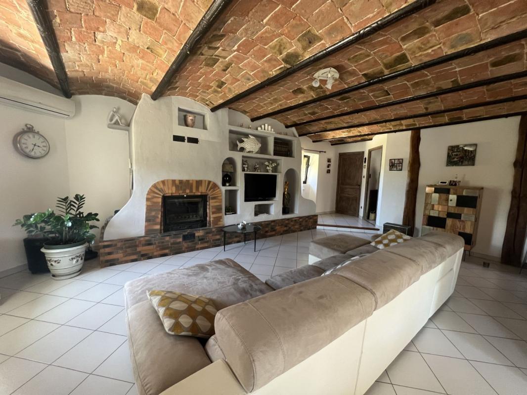 Photo 4 — BARJAC IMMOBILIER