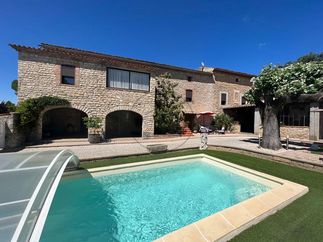 Photo 11 — BARJAC IMMOBILIER