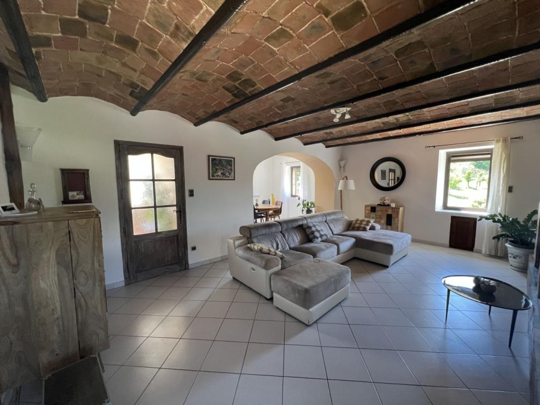Photo 5 — BARJAC IMMOBILIER