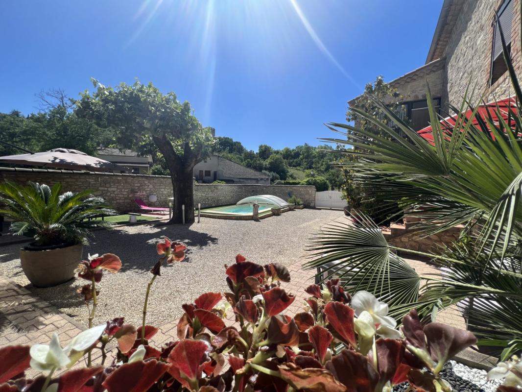 Photo 2 — BARJAC IMMOBILIER