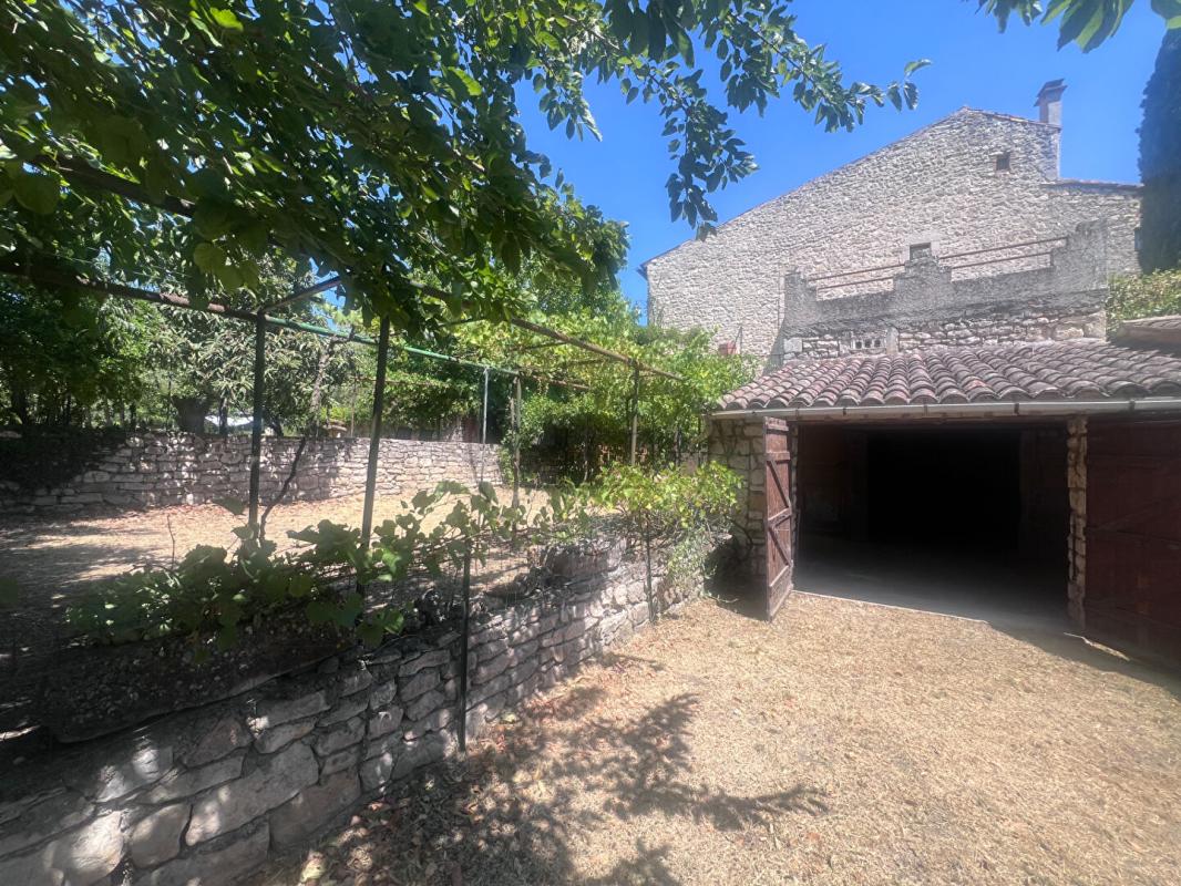 Photo 3 — BARJAC IMMOBILIER