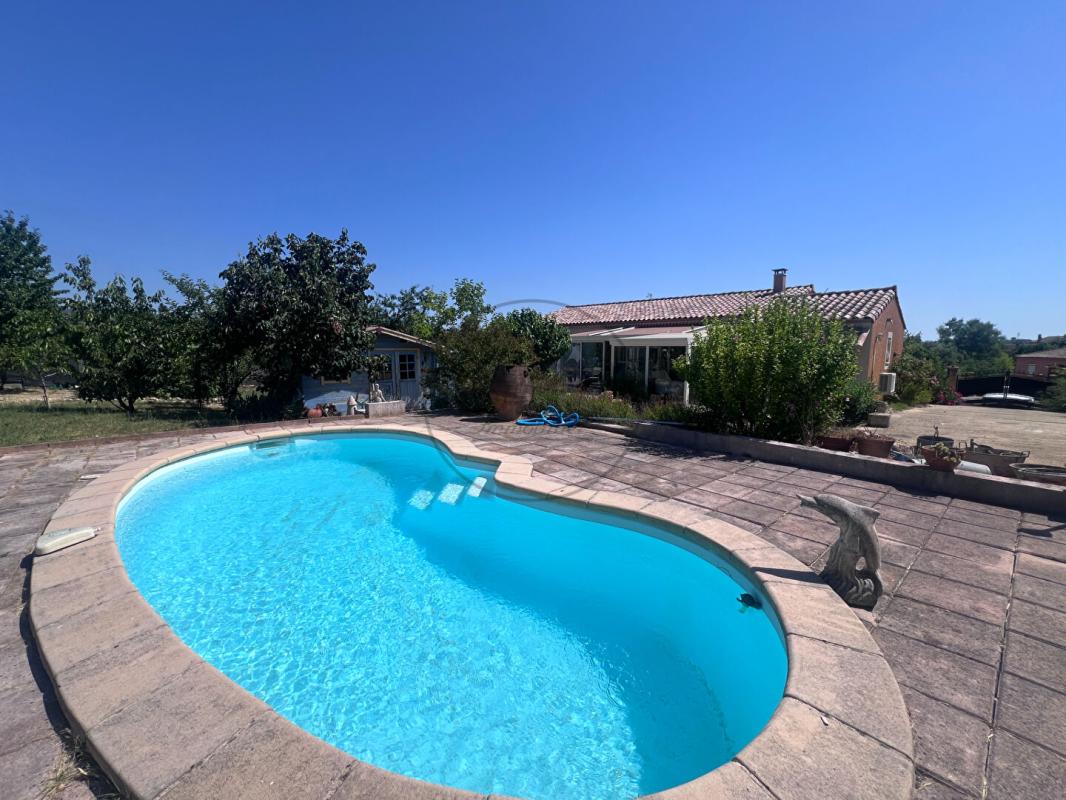 Photo 5 — BARJAC IMMOBILIER