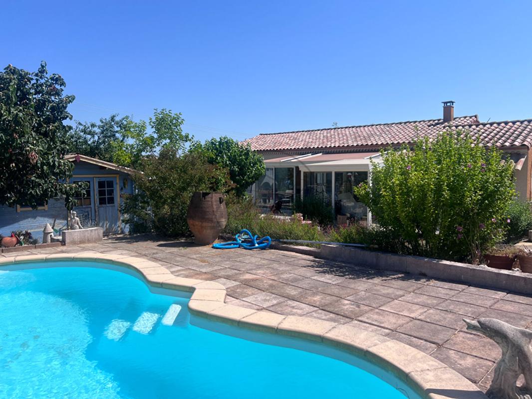 Photo 4 — BARJAC IMMOBILIER