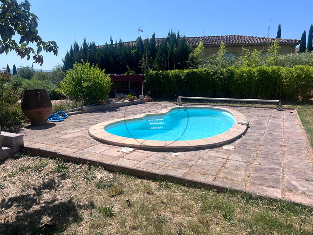 Photo 3 — BARJAC IMMOBILIER