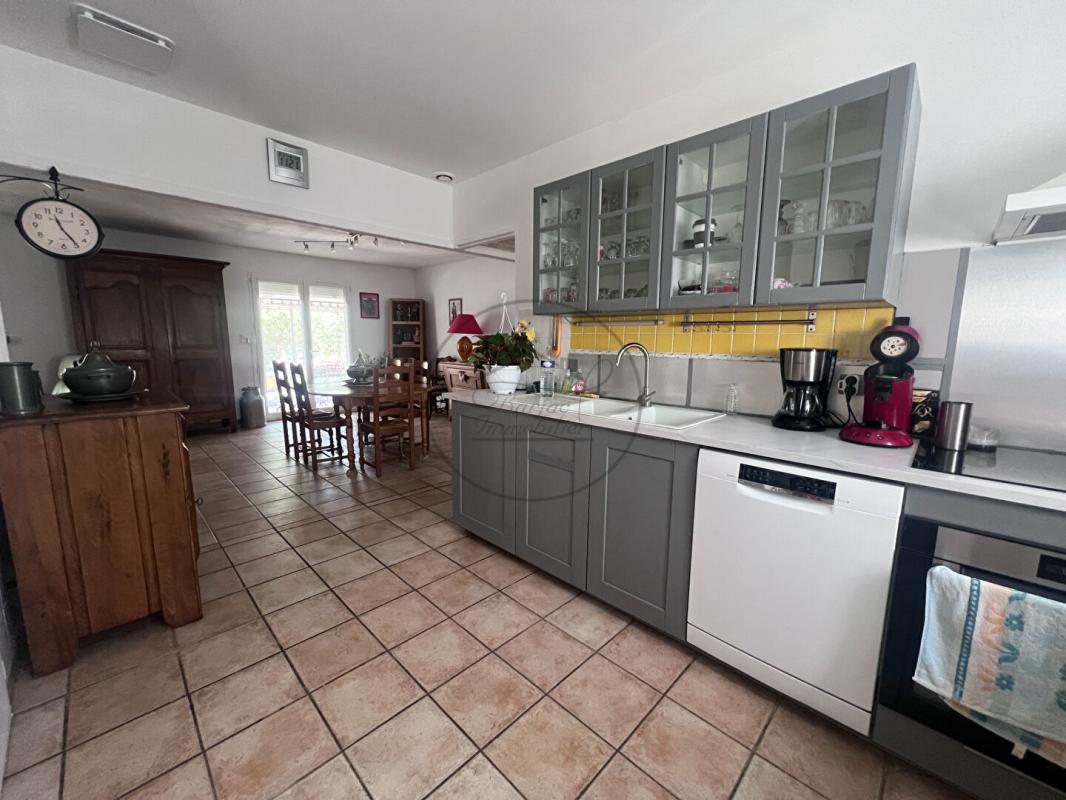 Photo 11 — BARJAC IMMOBILIER