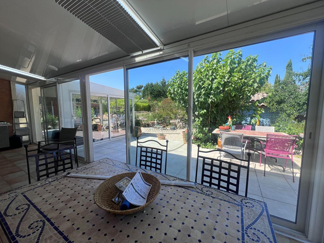 Photo 12 — BARJAC IMMOBILIER