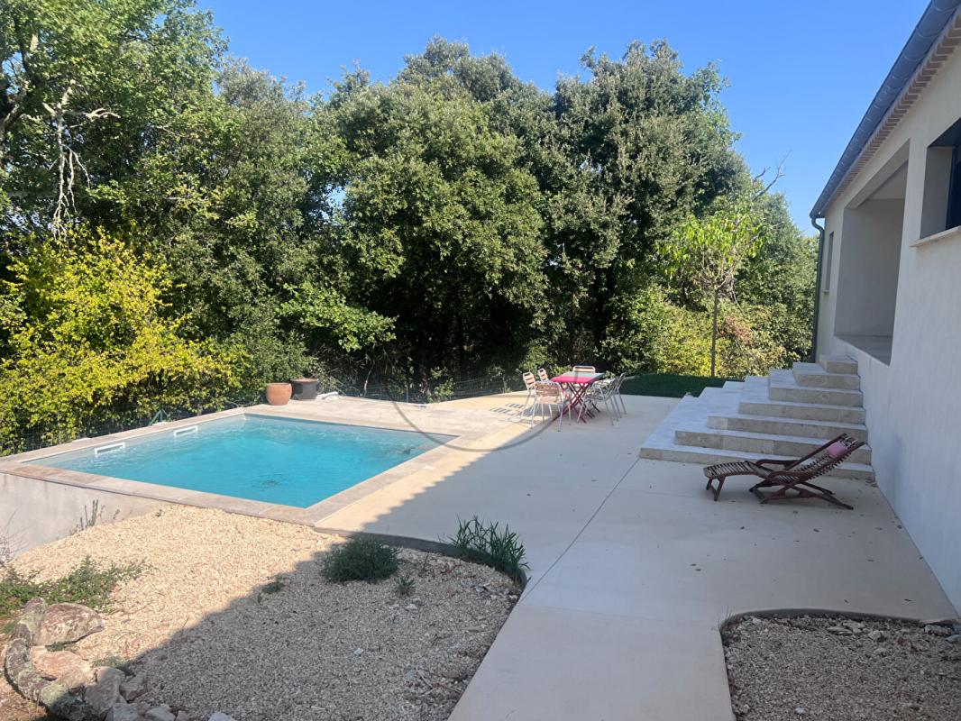 Photo 4 — BARJAC IMMOBILIER