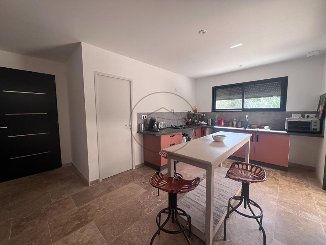 Photo 7 — BARJAC IMMOBILIER