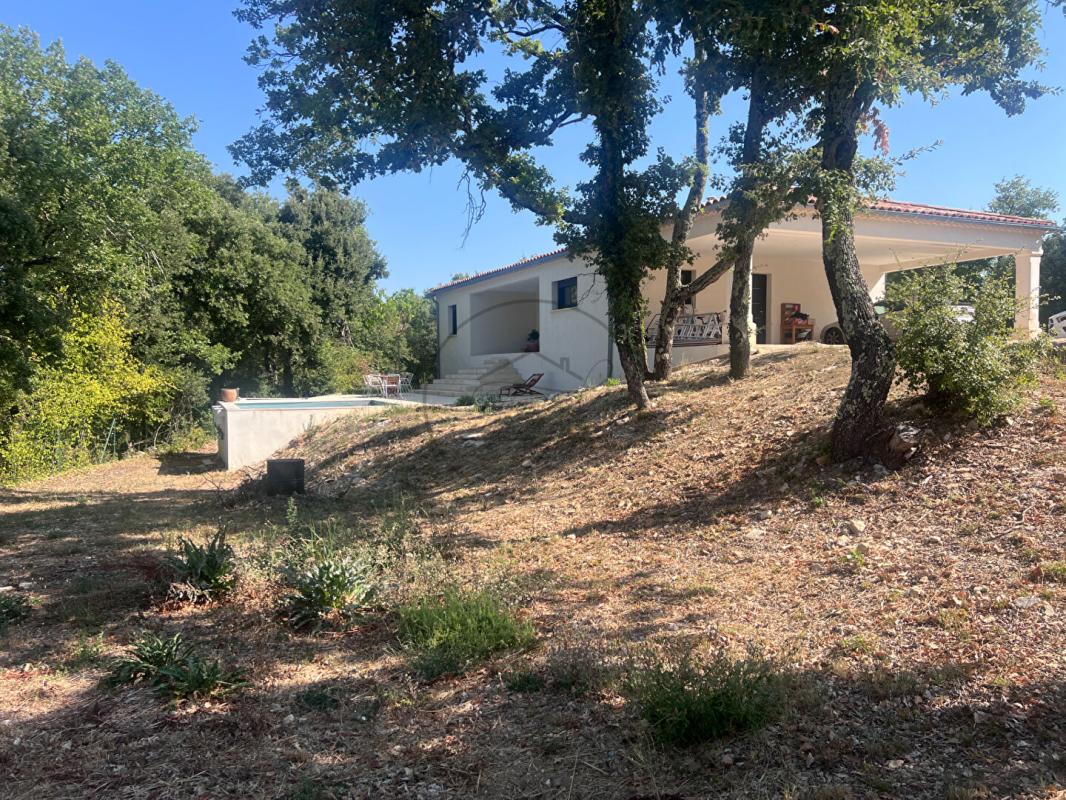 Photo 3 — BARJAC IMMOBILIER