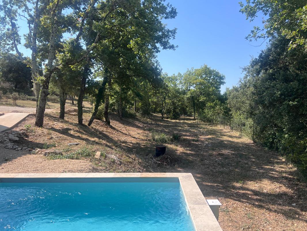 Photo 5 — BARJAC IMMOBILIER