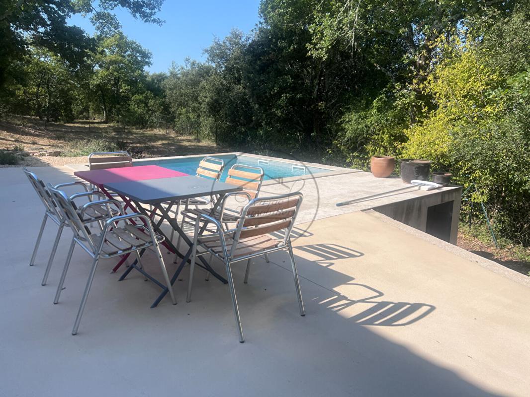 Photo 2 — BARJAC IMMOBILIER
