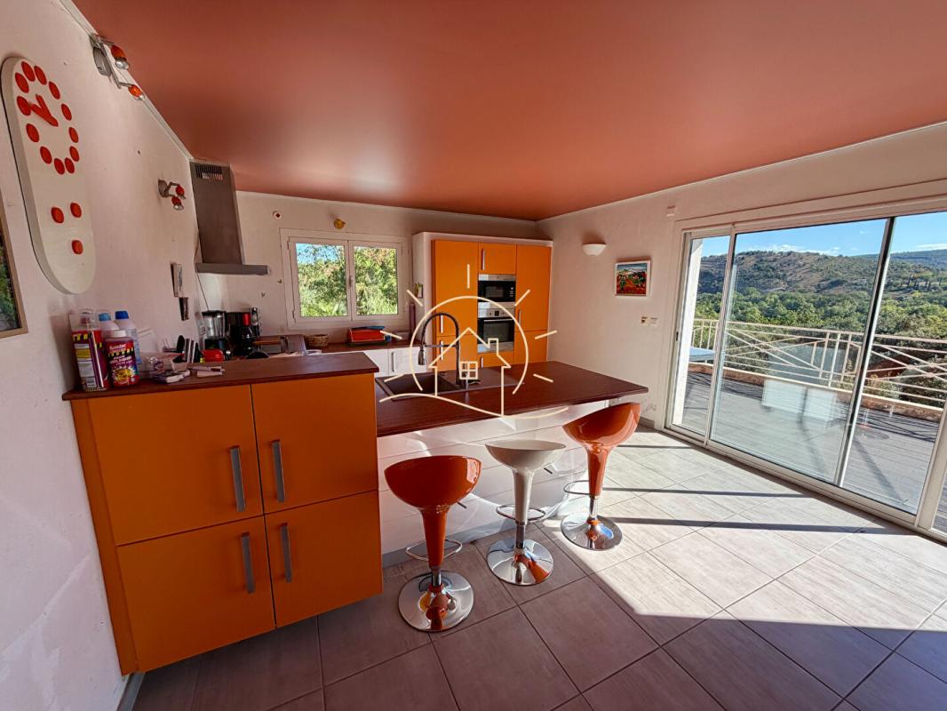Photo 8 — BARJAC IMMOBILIER