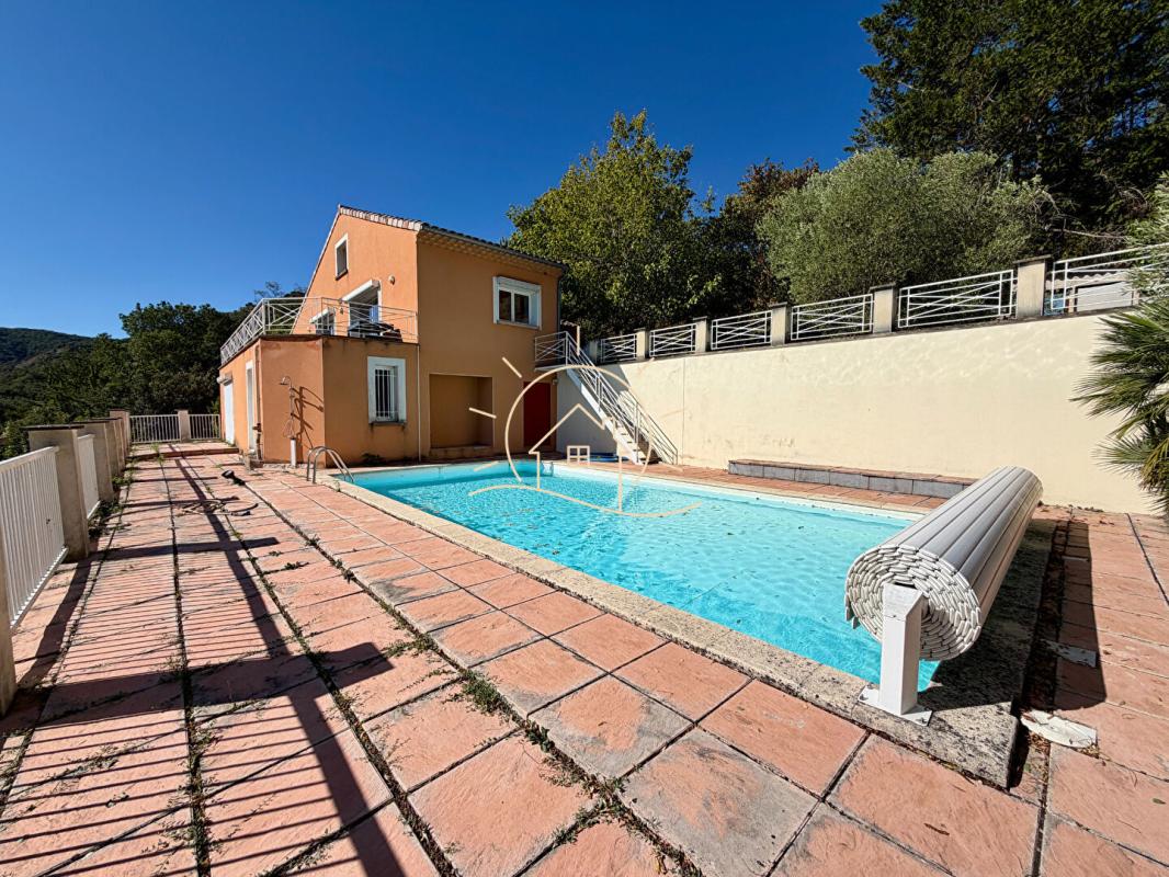 Photo 5 — BARJAC IMMOBILIER