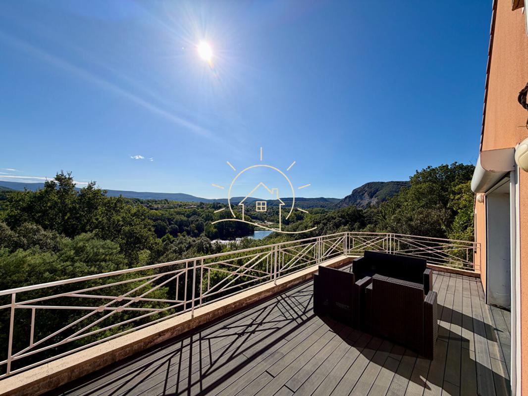 Photo 3 — BARJAC IMMOBILIER