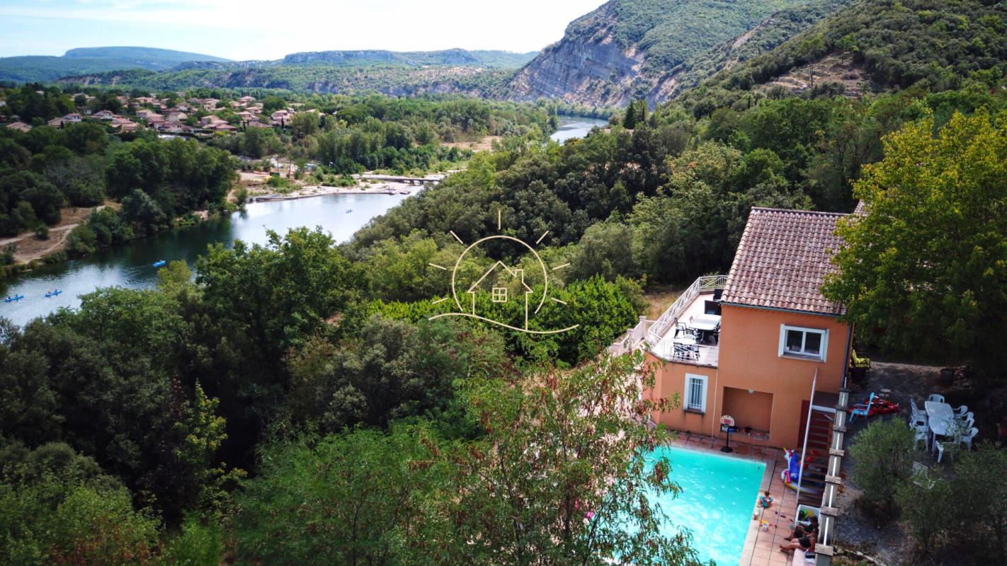 Photo 2 — BARJAC IMMOBILIER