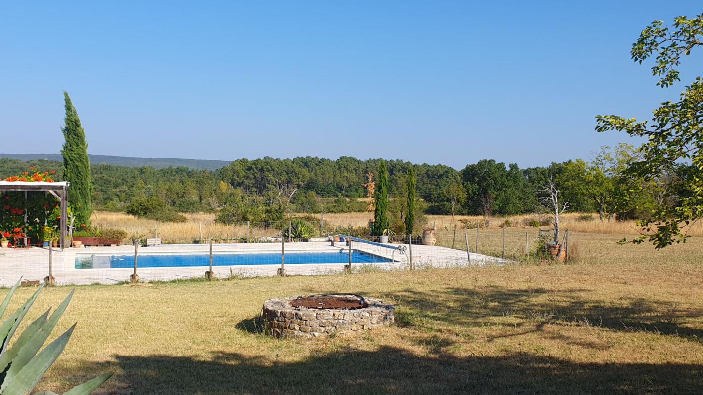 Photo 3 — BARJAC IMMOBILIER