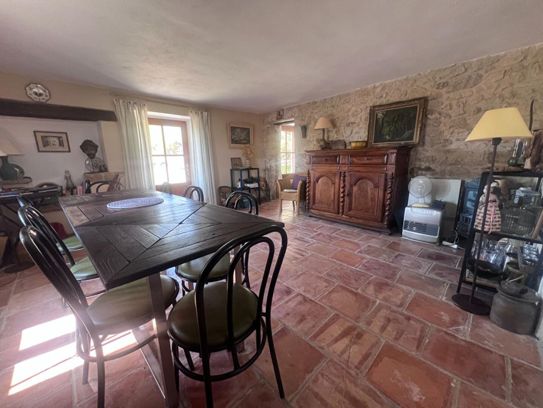 Photo 12 — BARJAC IMMOBILIER