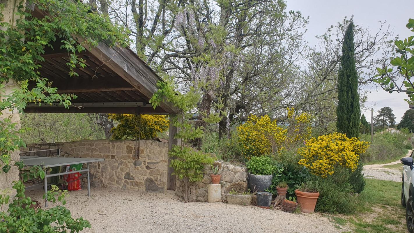 Photo 8 — BARJAC IMMOBILIER