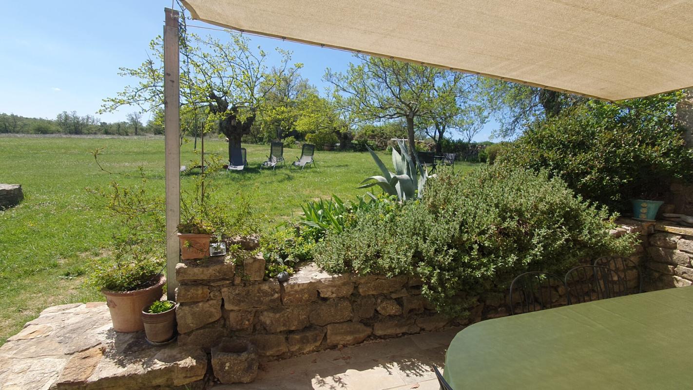 Photo 6 — BARJAC IMMOBILIER