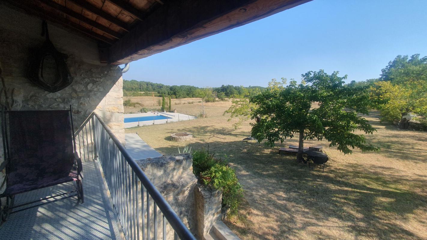 Photo 7 — BARJAC IMMOBILIER