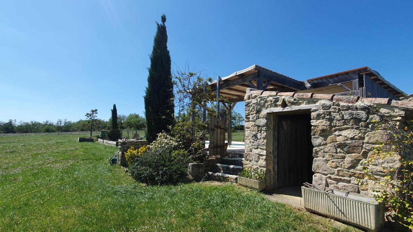 Photo 5 — BARJAC IMMOBILIER
