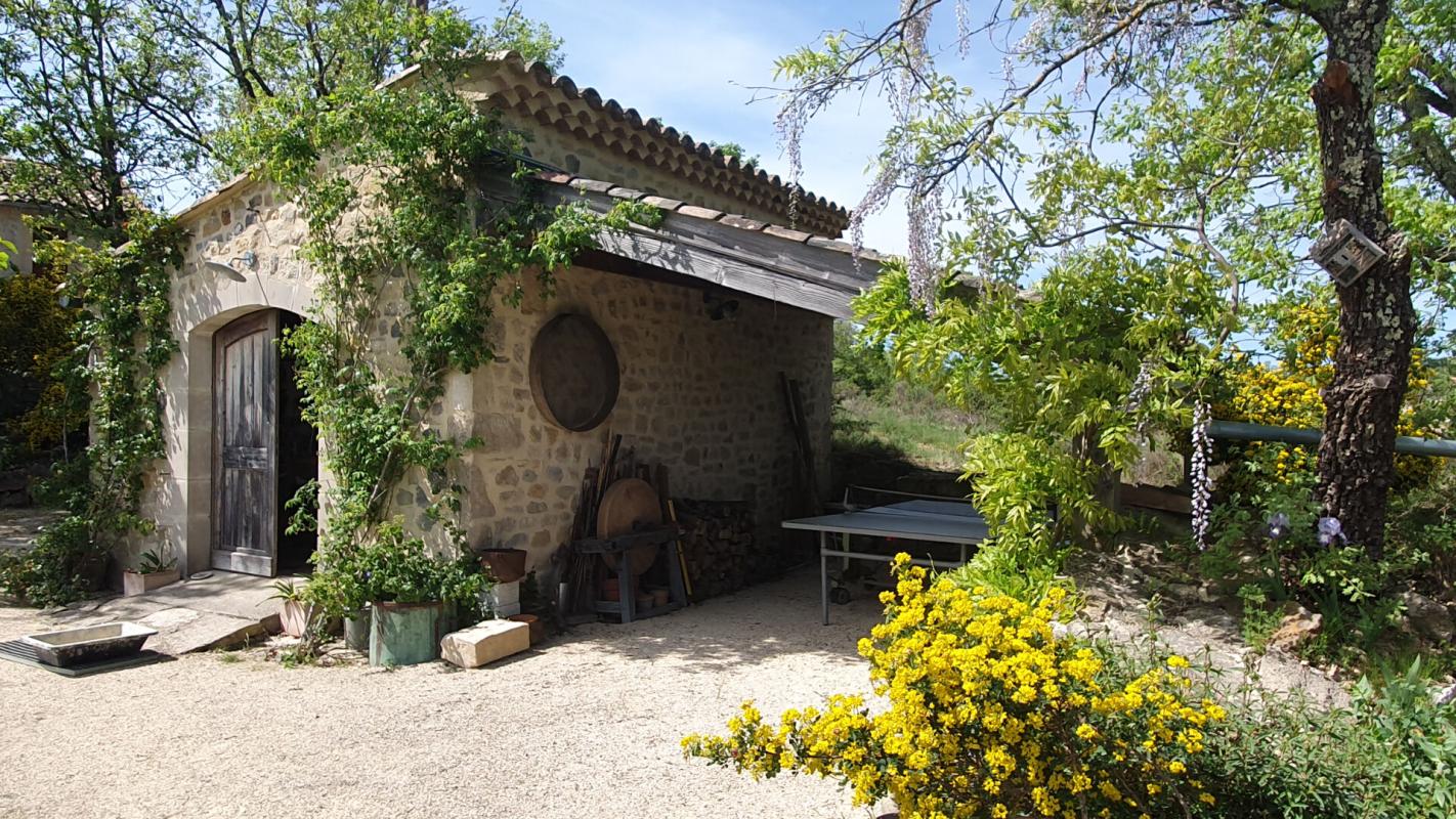 Photo 2 — BARJAC IMMOBILIER