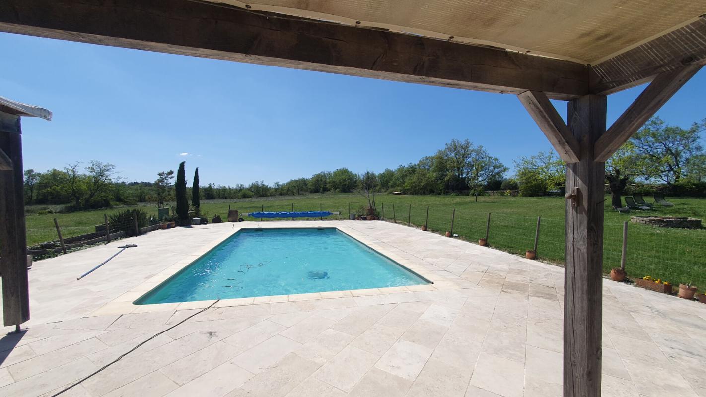 Photo 9 — BARJAC IMMOBILIER