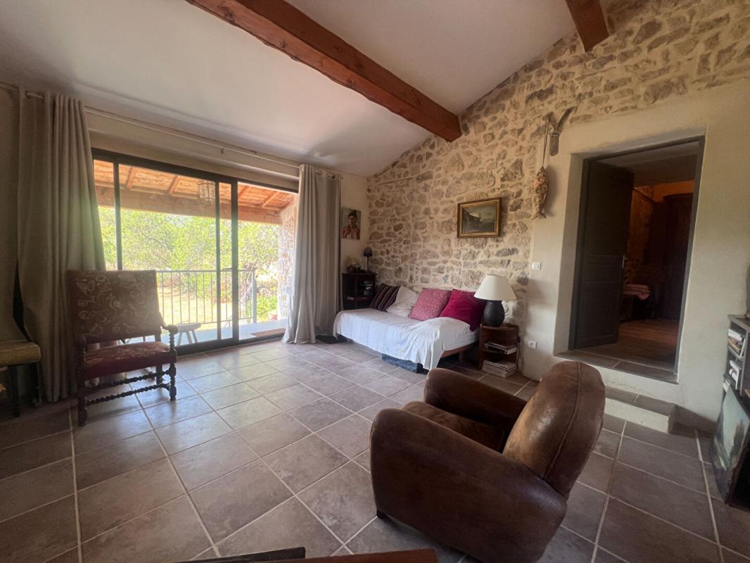 Photo 14 — BARJAC IMMOBILIER