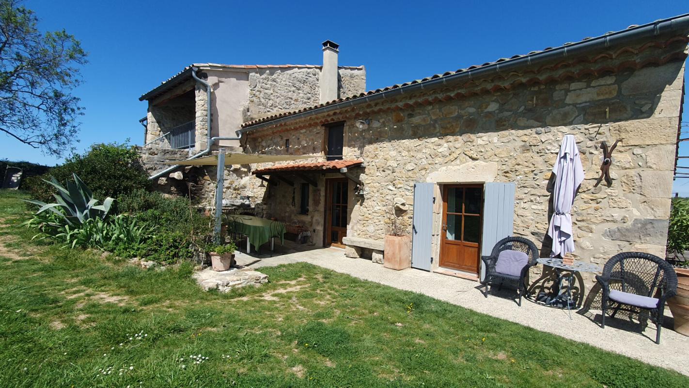 Photo 4 — BARJAC IMMOBILIER