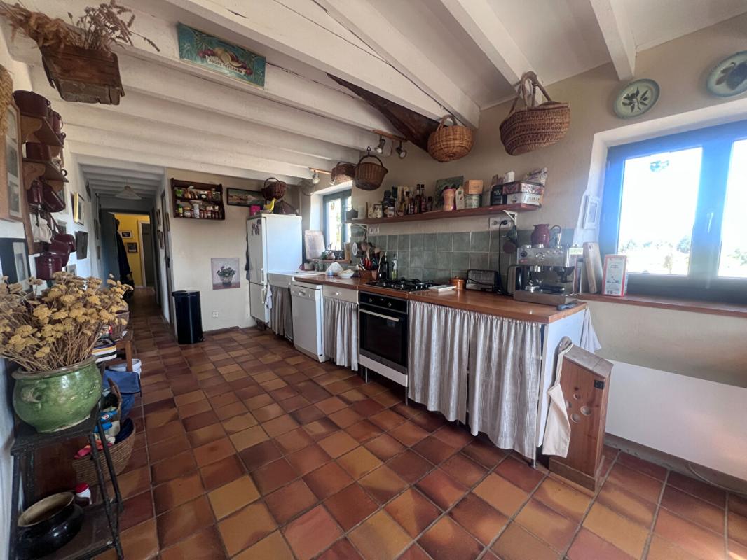 Photo 10 — BARJAC IMMOBILIER