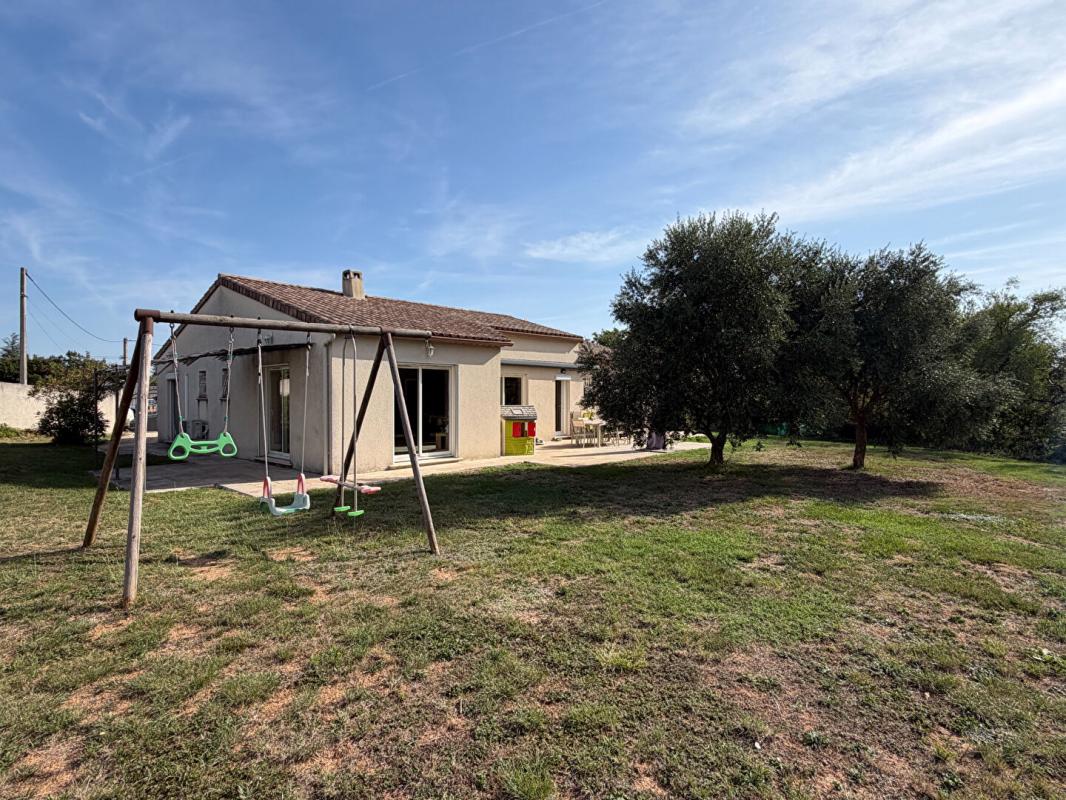 Photo 2 — BARJAC IMMOBILIER