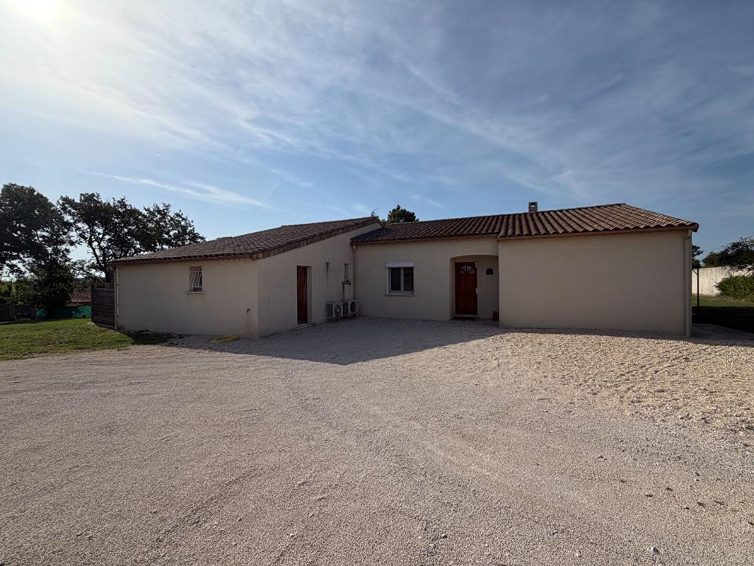 Photo 3 — BARJAC IMMOBILIER