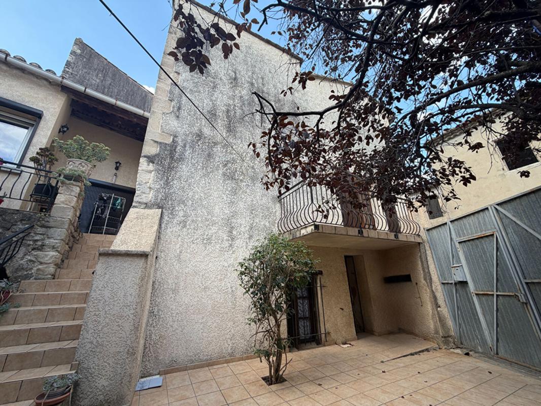 Photo 3 — BARJAC IMMOBILIER
