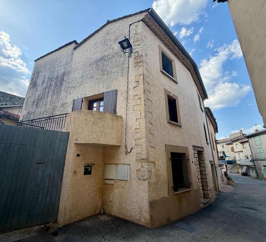 Photo 2 — BARJAC IMMOBILIER