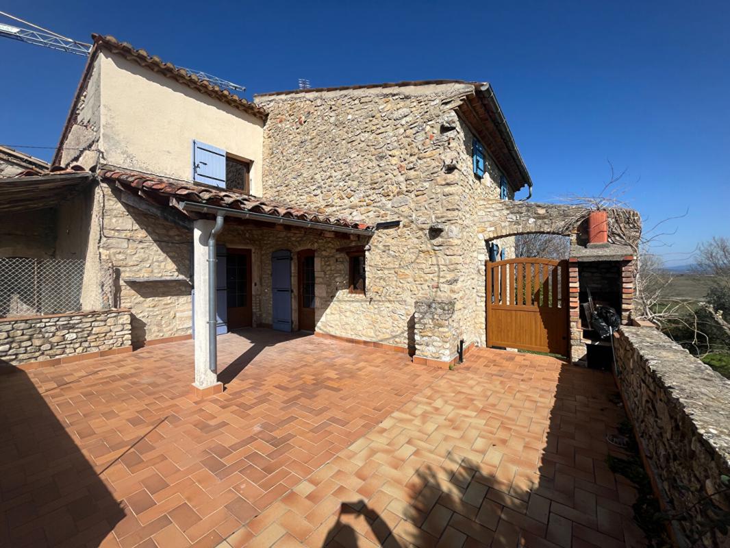 Photo 3 — BARJAC IMMOBILIER