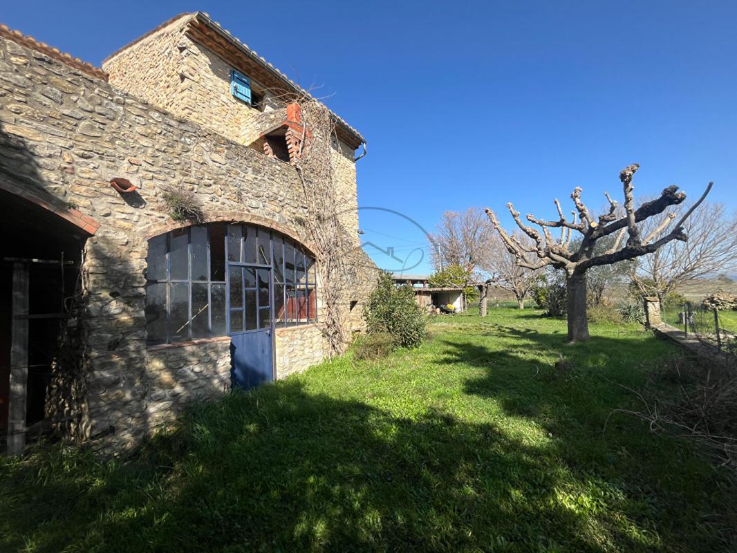 Photo 2 — BARJAC IMMOBILIER