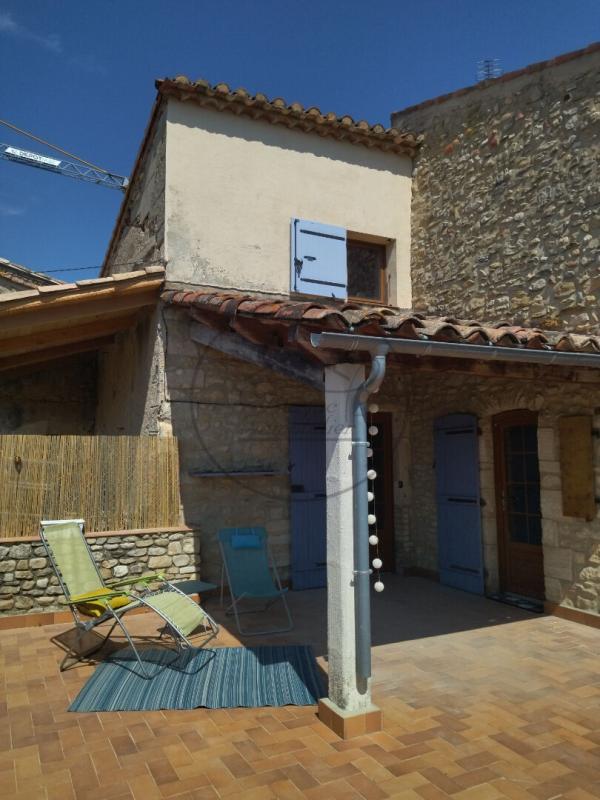 Photo 8 — BARJAC IMMOBILIER
