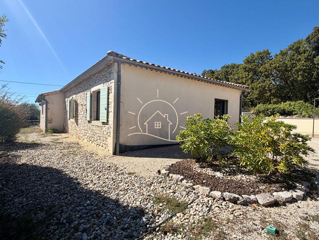 Photo 3 — BARJAC IMMOBILIER