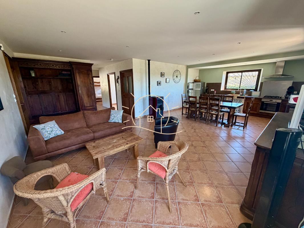 Photo 9 — BARJAC IMMOBILIER