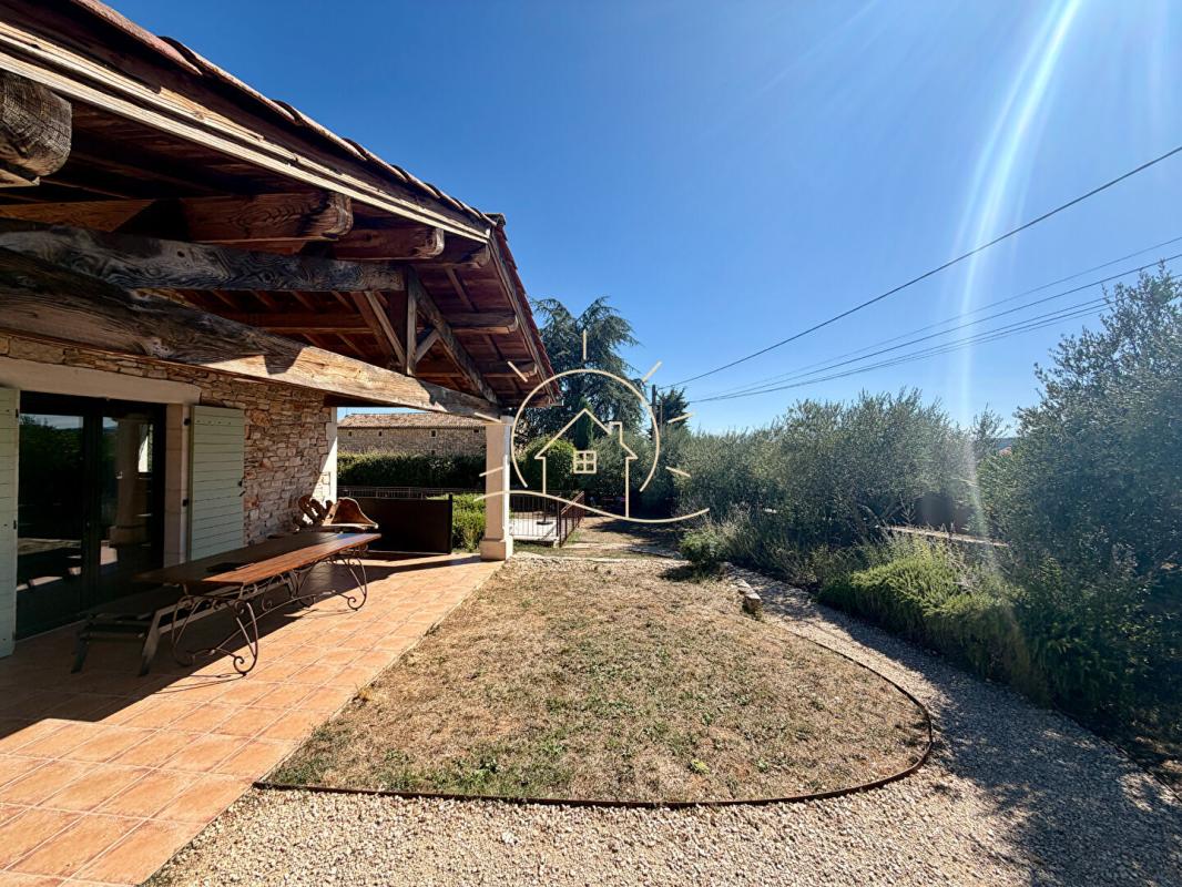 Photo 4 — BARJAC IMMOBILIER