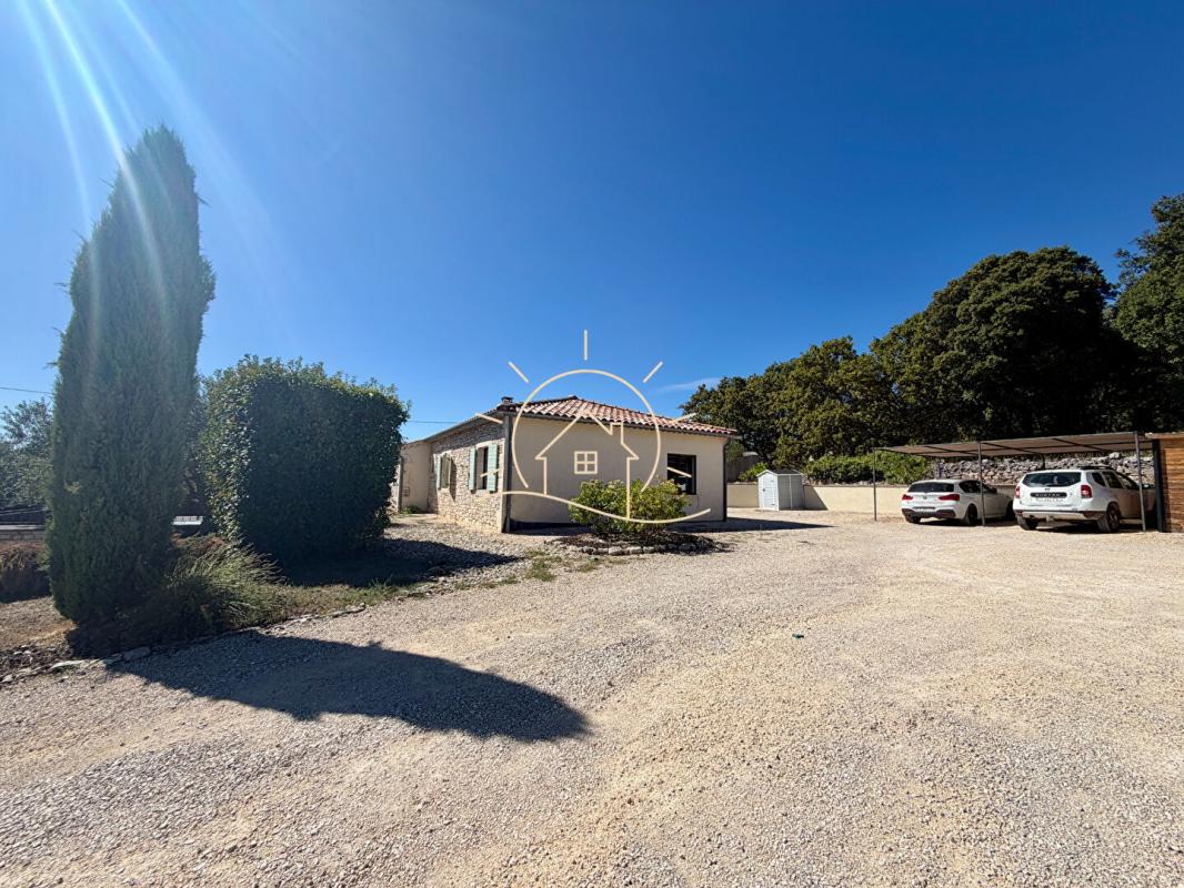 Photo 6 — BARJAC IMMOBILIER