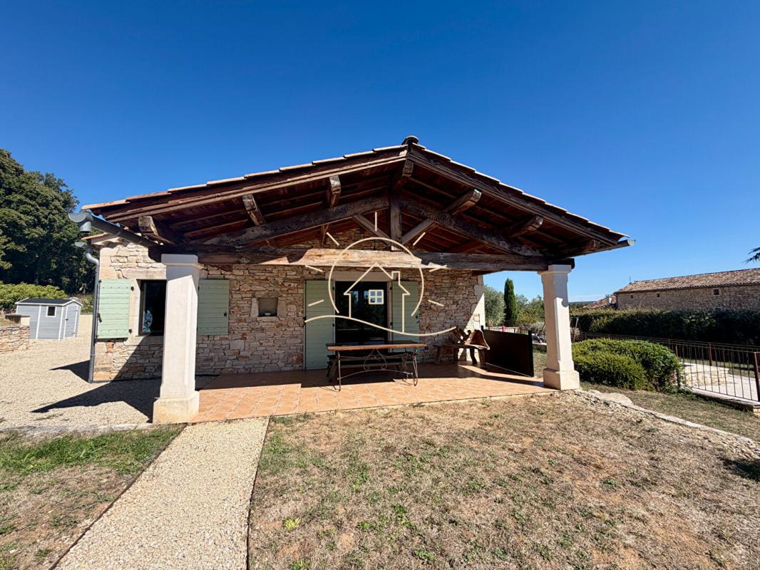 Photo 5 — BARJAC IMMOBILIER
