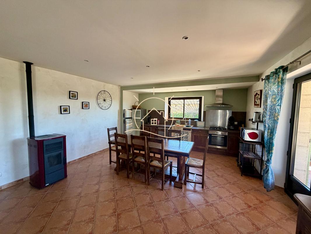 Photo 10 — BARJAC IMMOBILIER