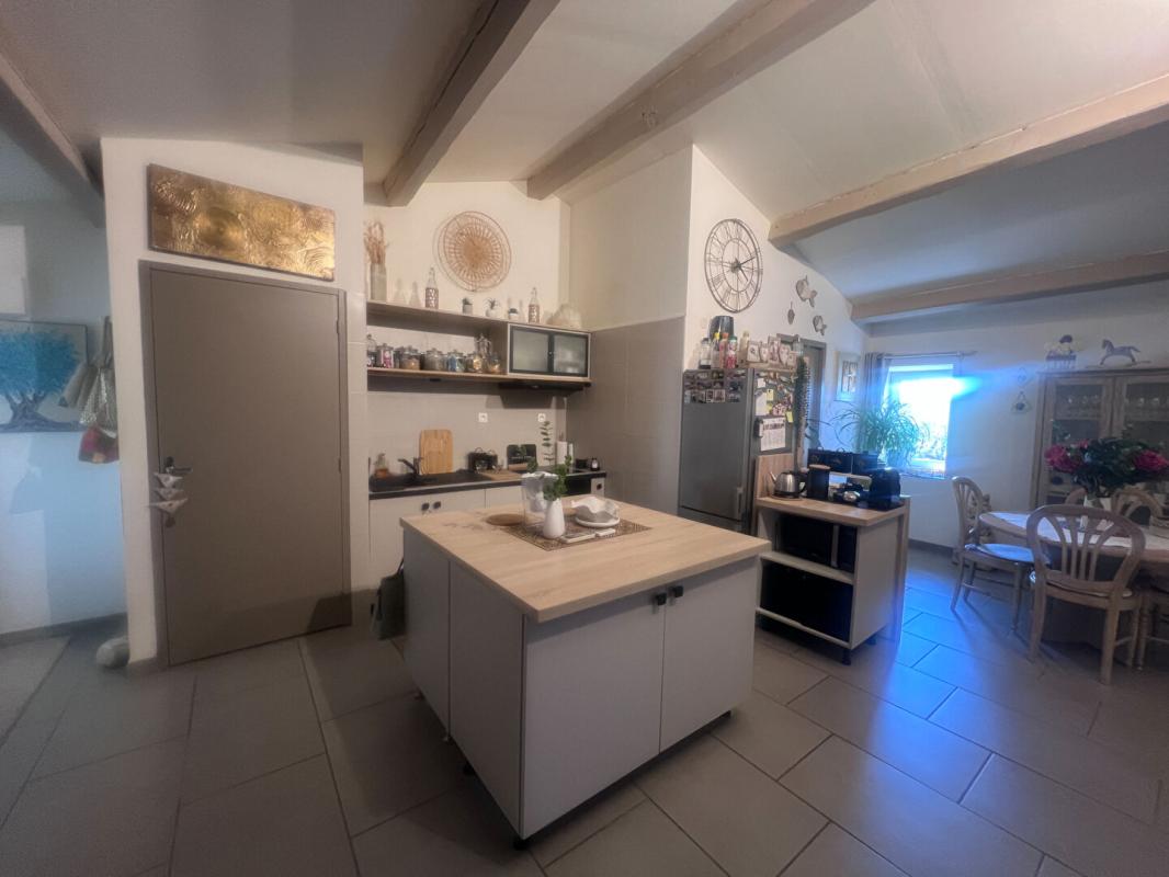 Photo 3 — BARJAC IMMOBILIER