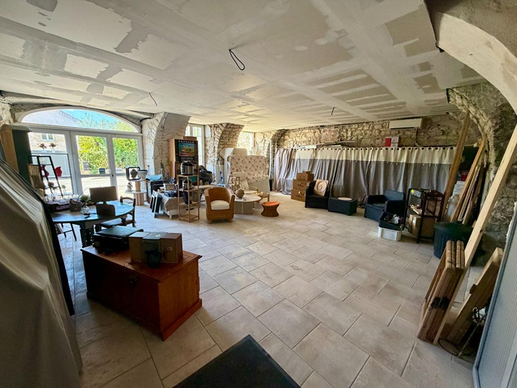 Photo 14 — BARJAC IMMOBILIER