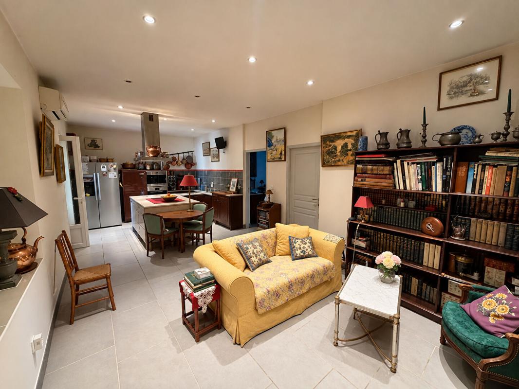Photo 12 — BARJAC IMMOBILIER