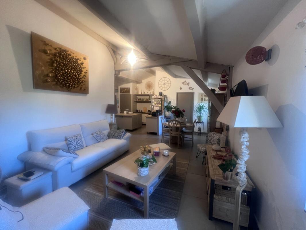 Photo 4 — BARJAC IMMOBILIER