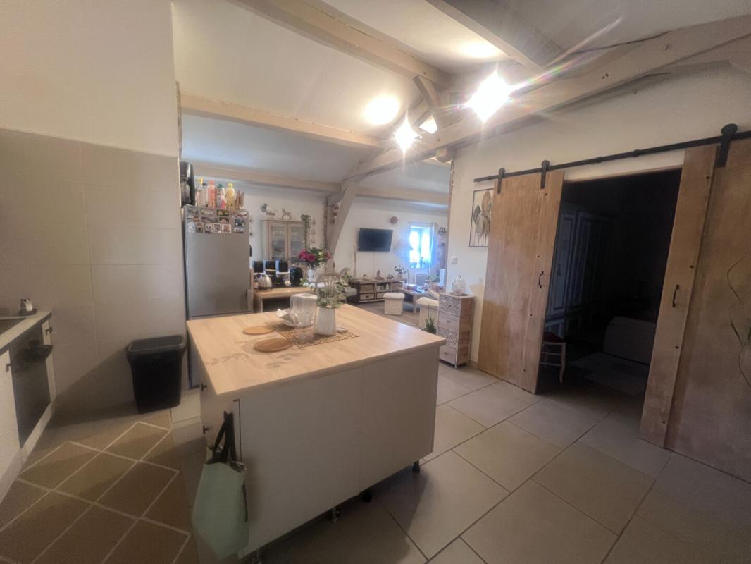 Photo 2 — BARJAC IMMOBILIER