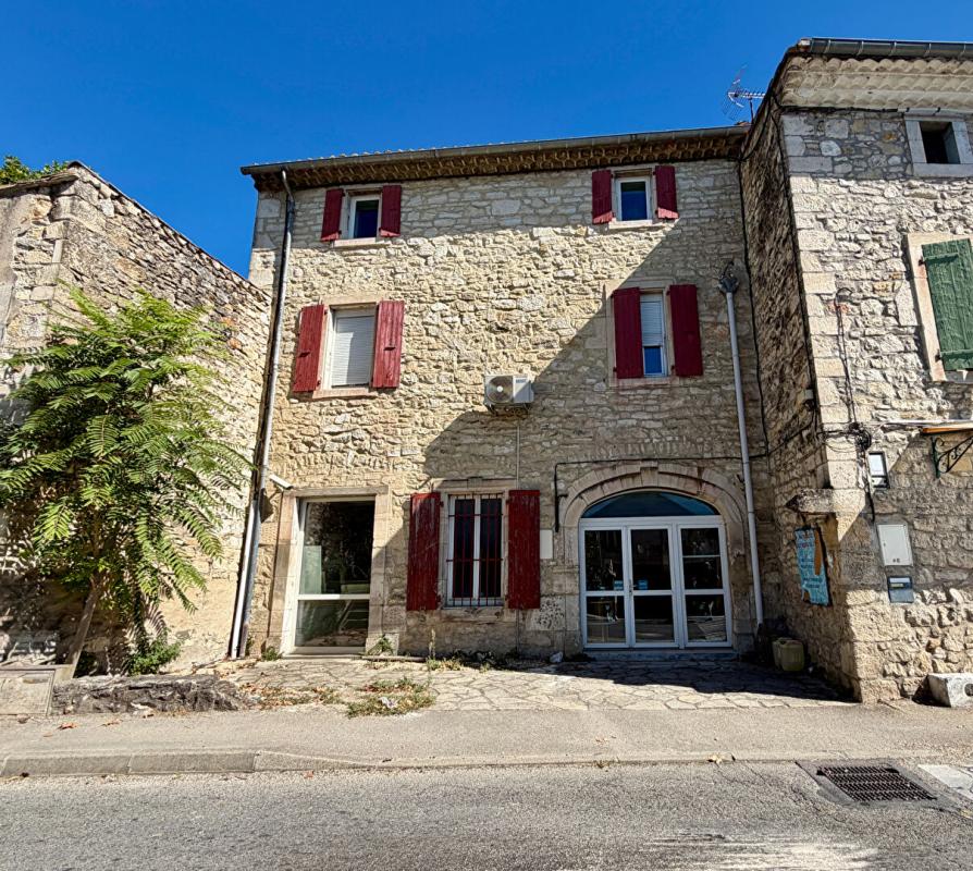 Photo 15 — BARJAC IMMOBILIER