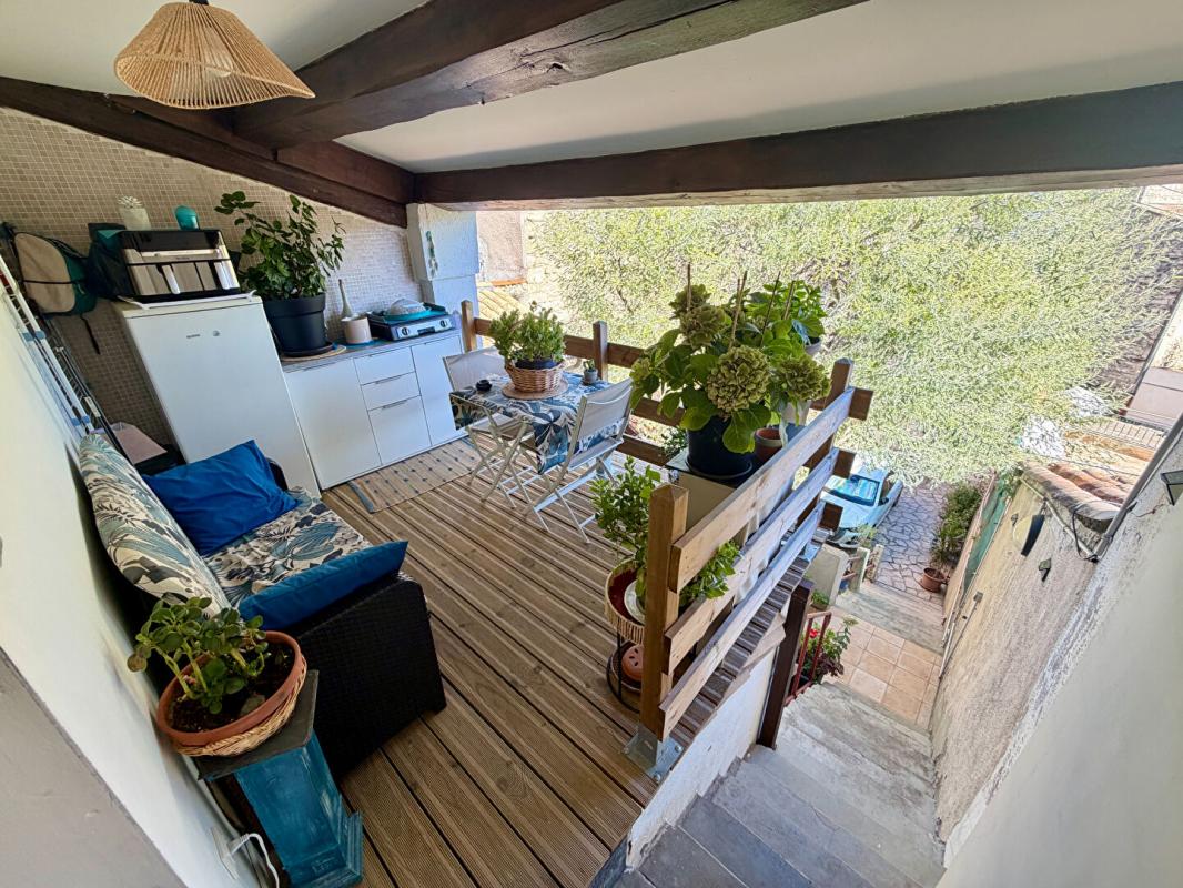 Photo 10 — BARJAC IMMOBILIER